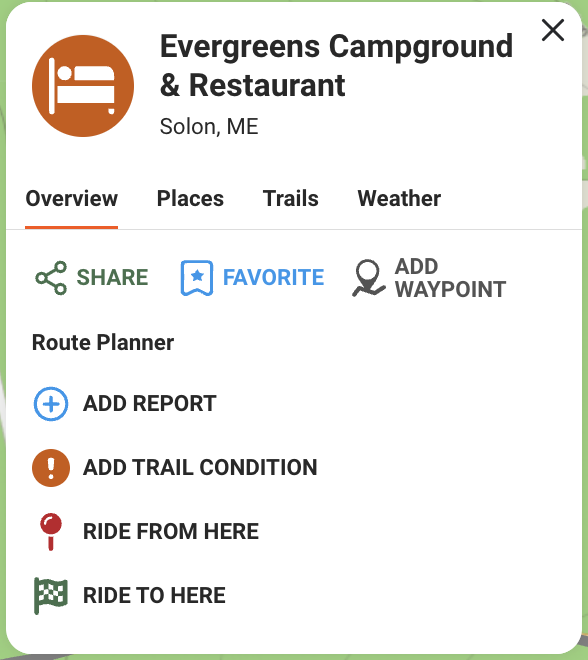 EvergreenCampground&Restaurant (1)